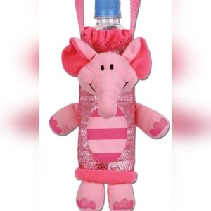 Stephen Joseph Bottle Buddy, Elephant.